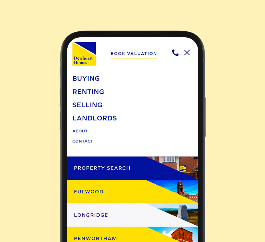 🧭   clear paths for every visitor
