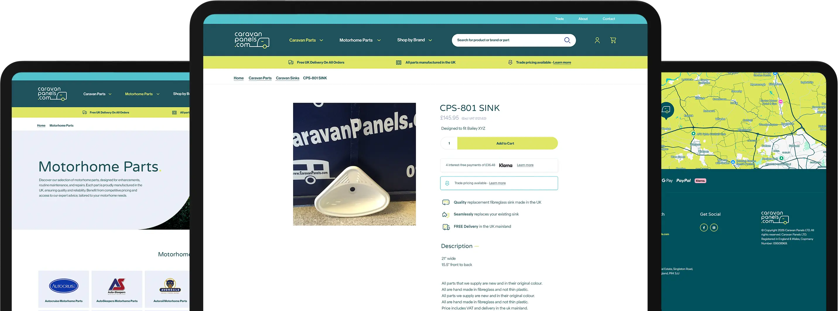 Designed to Support <b>Real Growth</b>.