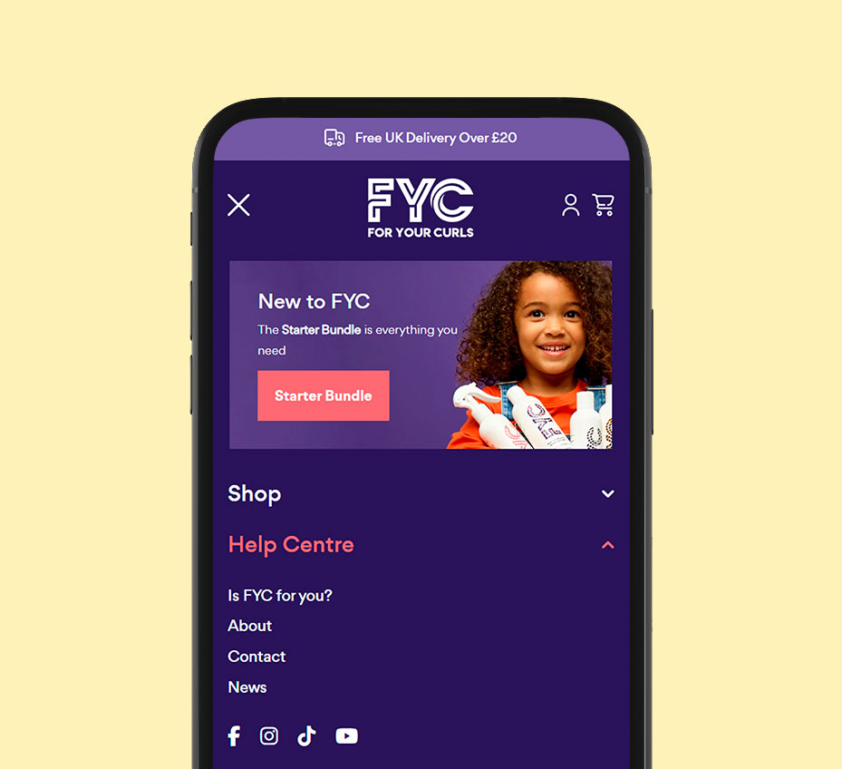 🧭 UX That Guides New Users