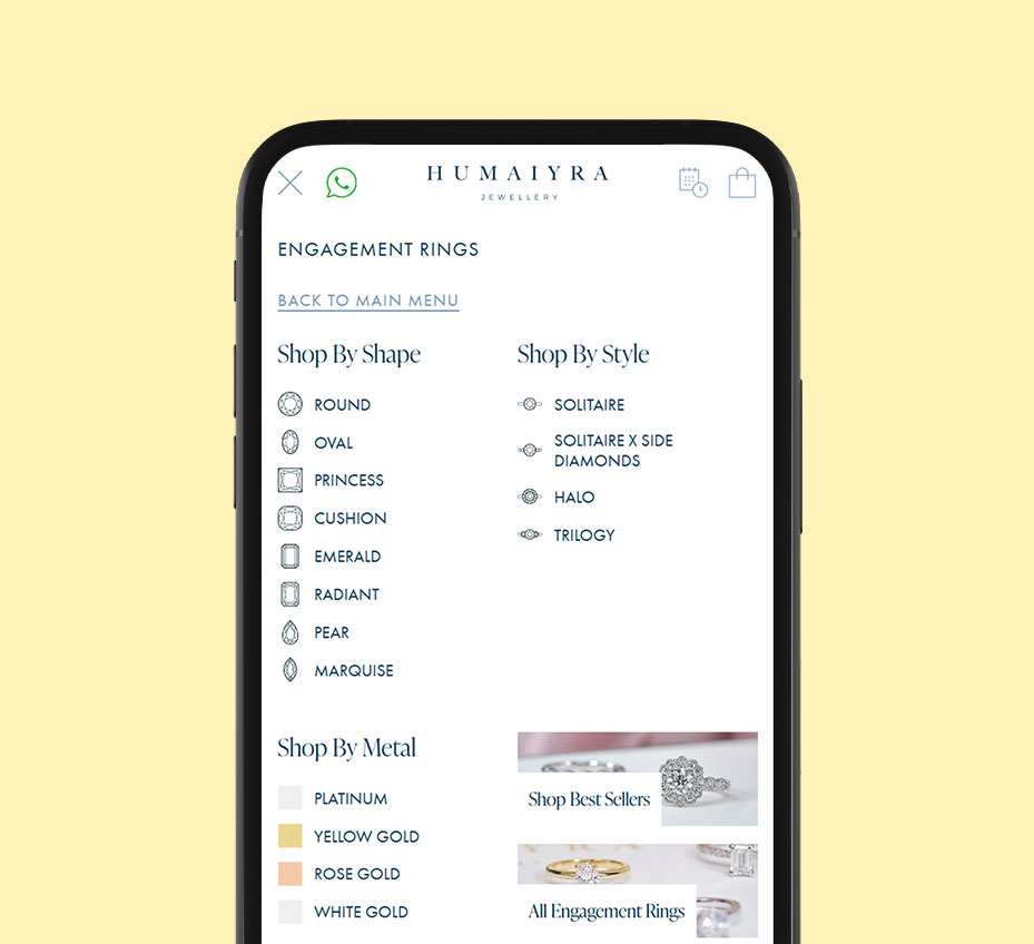 🔍 Guided, Not Overwhelming