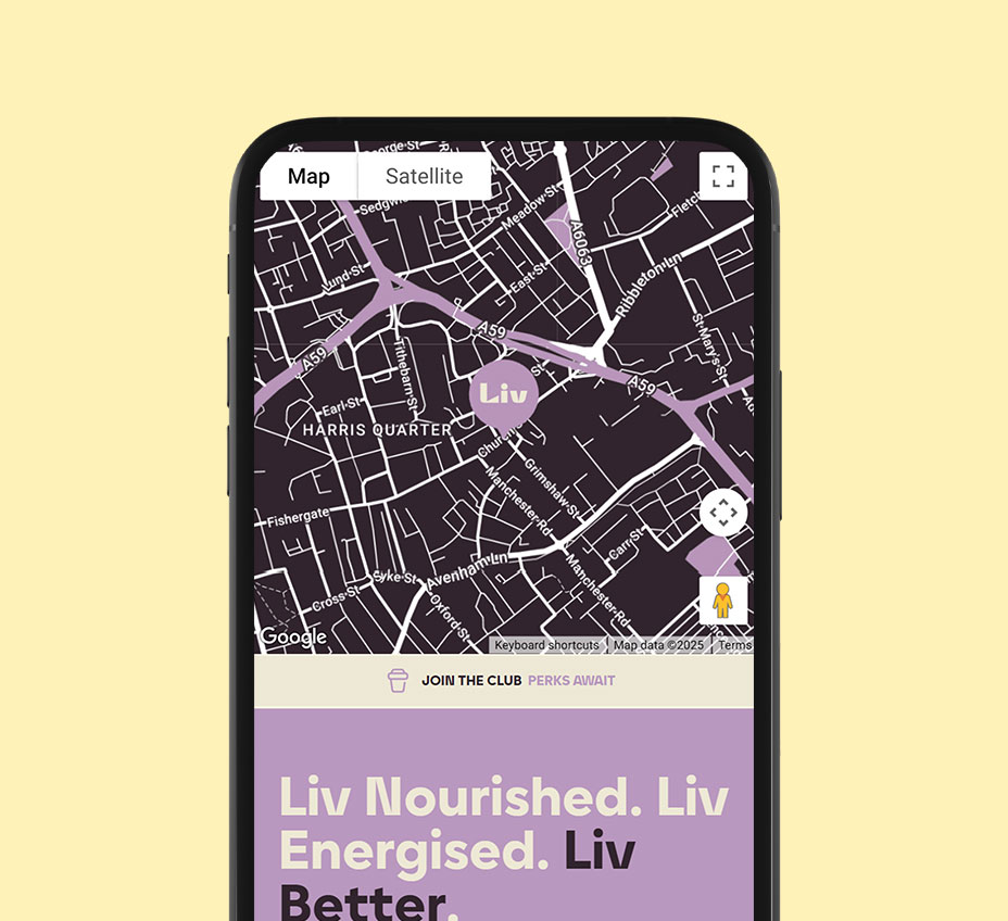 💜   BRANDING IN EVERY DETAIL