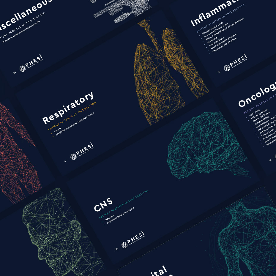 📊 PDF & Report Design