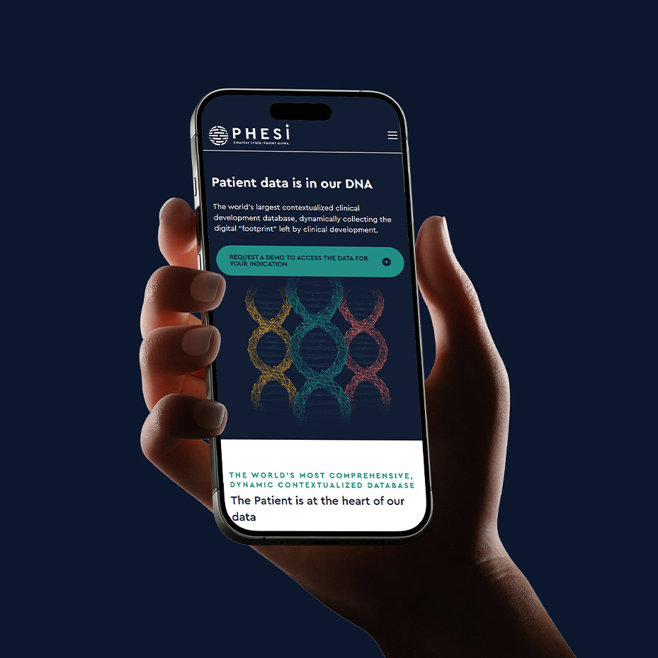 ⚡ Website & Digital