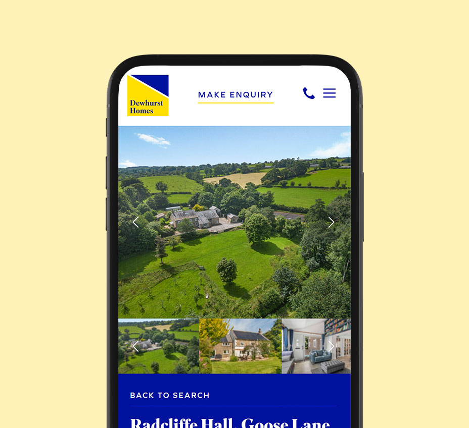 🔍   EASY PROPERTY SEARCH