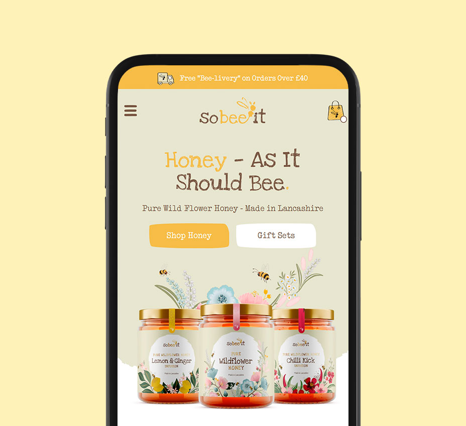 🎨   Sweet style, smooth flow